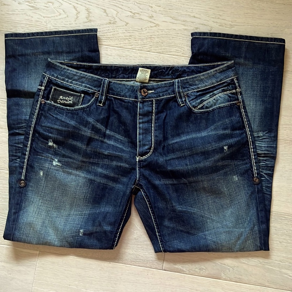 Antik Denim size 38